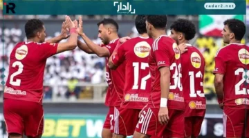 موعد مباراة الأهلي وإيجل نوار في إياب دوري أبطال إفريقيا